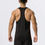 Thumbnail: Mens Shape Up Sports Tank Top