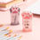 Thumbnail: Pink Cat Claw Pencil Sharpener