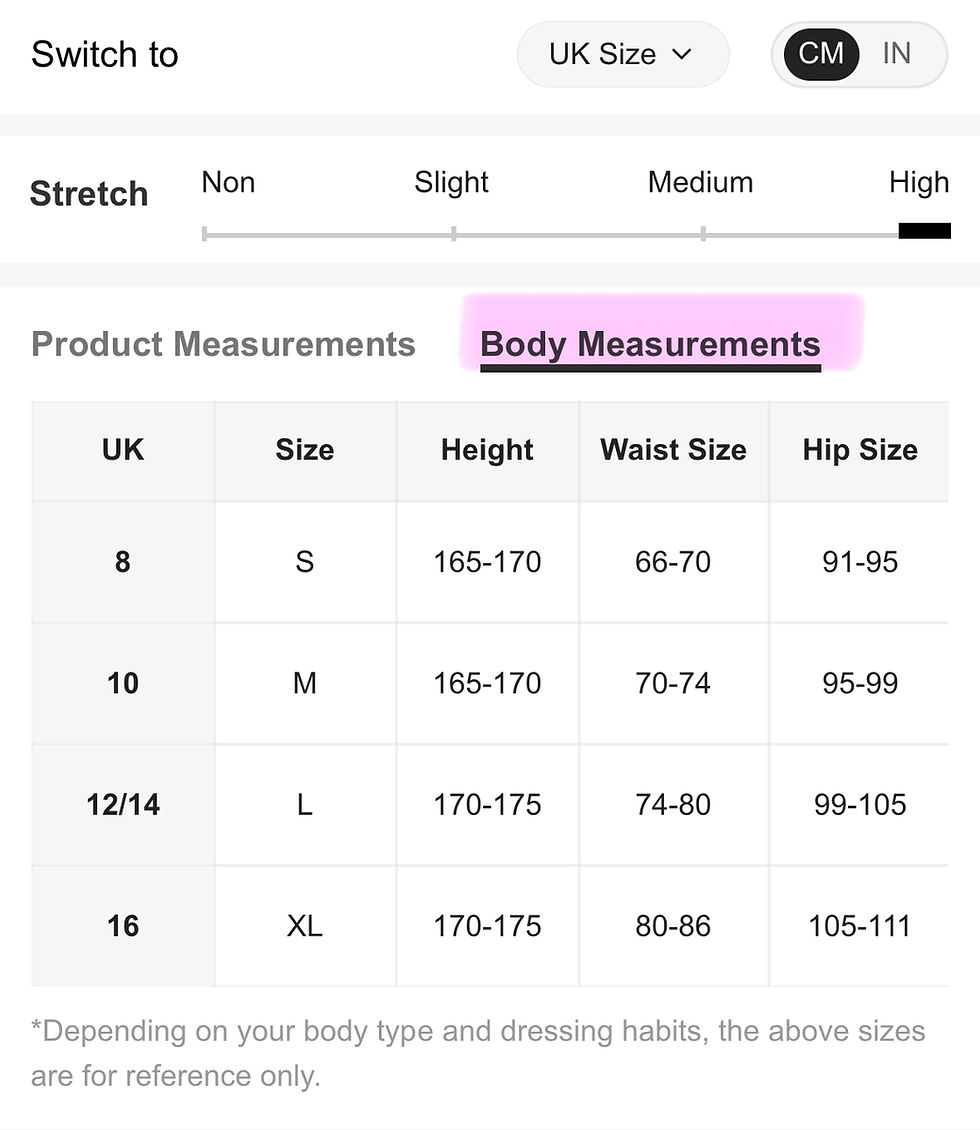 Thumbnail: Pink & Black Leopard Colourblock High Rise Sports Leggings
