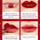 Thumbnail: SHEGLAM Peel Off Lip Tint 