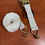 Thumbnail: 9m x 55mm Transport Strap & Ratchet with Tail Complete Set
