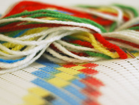 Marietta Daisies Garden Club