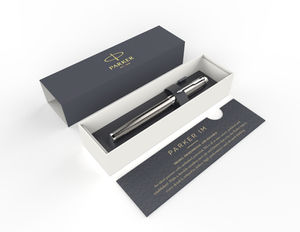 Parker Design