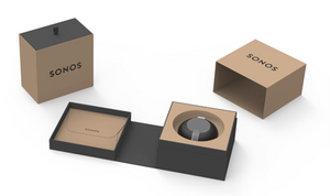 Sustainable Packaging Design