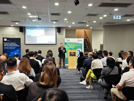 Seminar - AI in Supply Chain Symposium