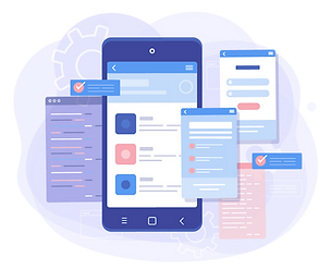 Mobile & Offline Access