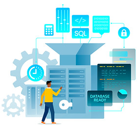 Scalable, High-Performance Architecture
