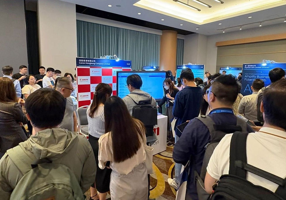 AI Transformation Solution Day