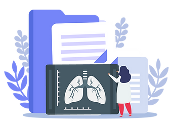 Seamless DICOM Integration