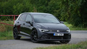 Test Volkswagen Golf GTD: Grand Theft Diesel