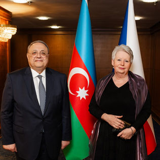 Ázerbájdžánský Den republiky