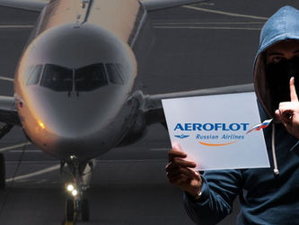 Zamyšlení nad kybernetickém incidentu Aeroflotu
