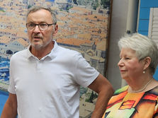 Červnové setkání přispěvatelů na projekty ČSÚZ pro krajany