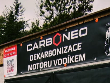 Nová kapitola začíná: CARBONEO otevírá pobočku v Jablonci nad Nisou