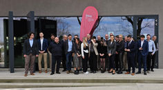 Digitální revoluce v údržbě. Dr. Stanchev představil pragmatický přístup 