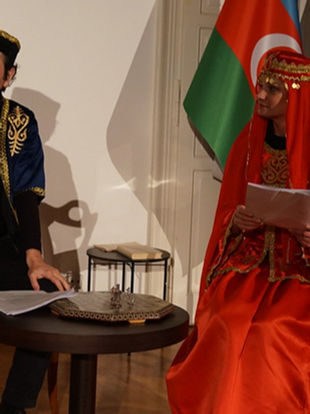 Scénické čtení v ČSÚZ