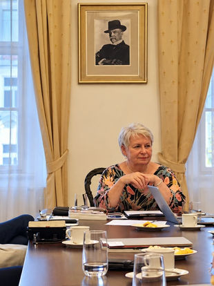 Projekty ČSÚZ pro krajany v roce 2026