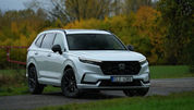 Test Honda CR-V 2.0 e:PHEV: Nejlepší plugin hybrid na trhu a navíc v praktickém balení