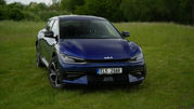 Test Kia EV6 GT-Line RWD: Porazí Teslu v její vlastní hře?