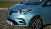 Na kolik vyjde servis a provoz elektromobilu z bazaru? Test ojetiny Renault ZOE