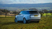 Test Range Rover P440e: Stále králem?
