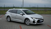 Test ojetiny Suzuki Swace: Levnější Toyota, přitom stejně dobrá
