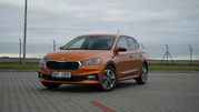 Test ojetiny Škoda Fabia IV: Co nové auto neukáže