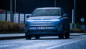 Test Hyundai Kona Electric: Trochu více od všeho