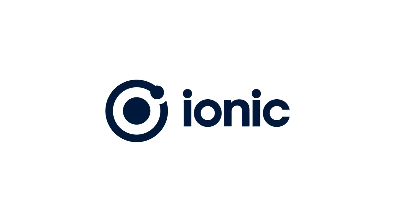 Ionic Framework Logo