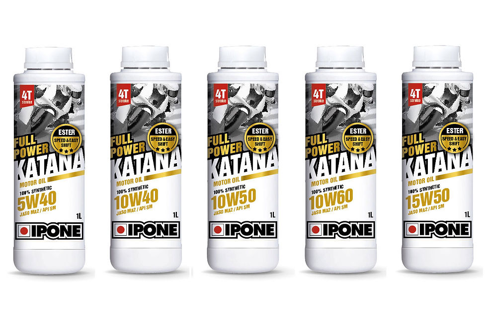 Thumbnail: Full Power Katana