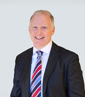 Professional headshot of Matt Angus, lawyer at Matt Angus Law