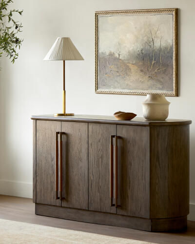 Thumbnail: Sherry Lamp