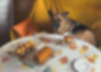 El Desayuno