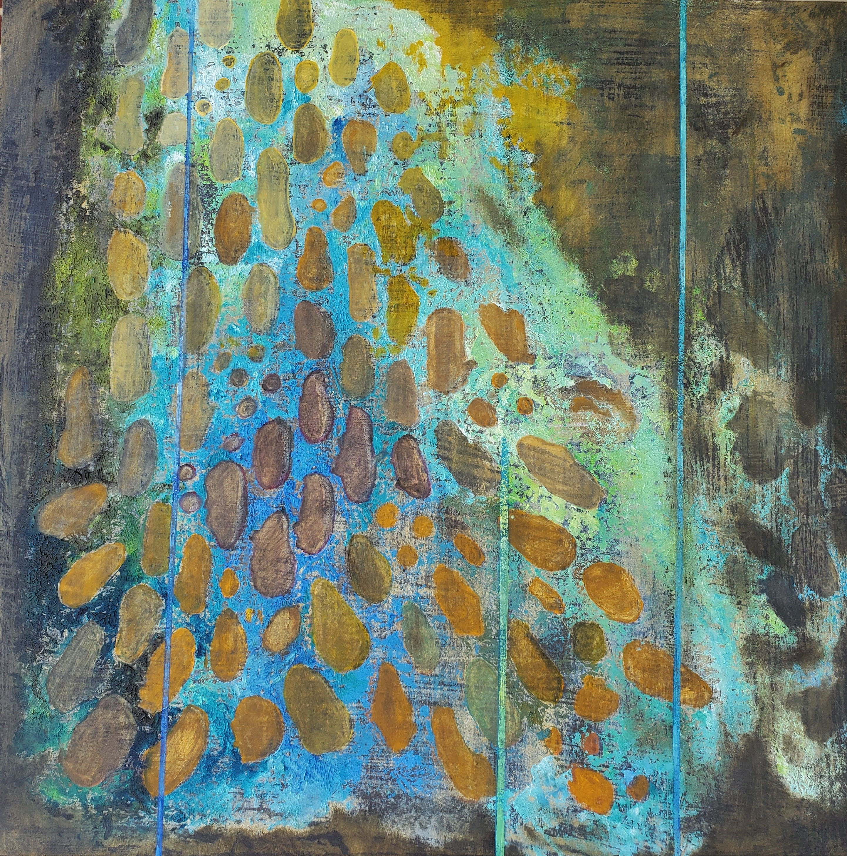 Jan McIntyre-Creager "Ebulence"