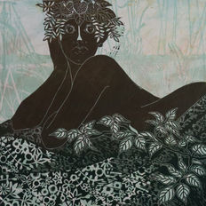 Rhonda Smith's "Earth our Sanctuary"