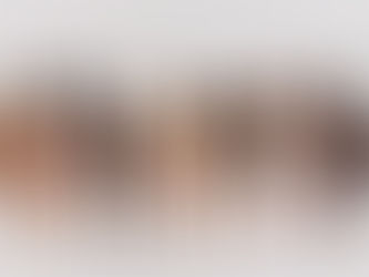 Lineup of diverse women in SKIMS neutrals collection.