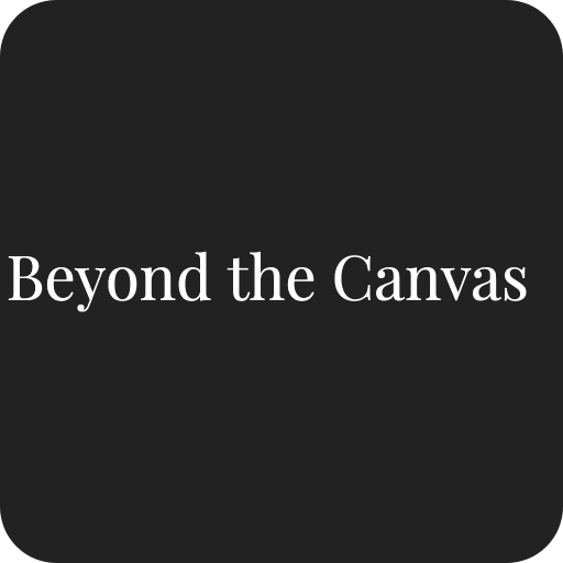 Writer: Beyond the Canvas