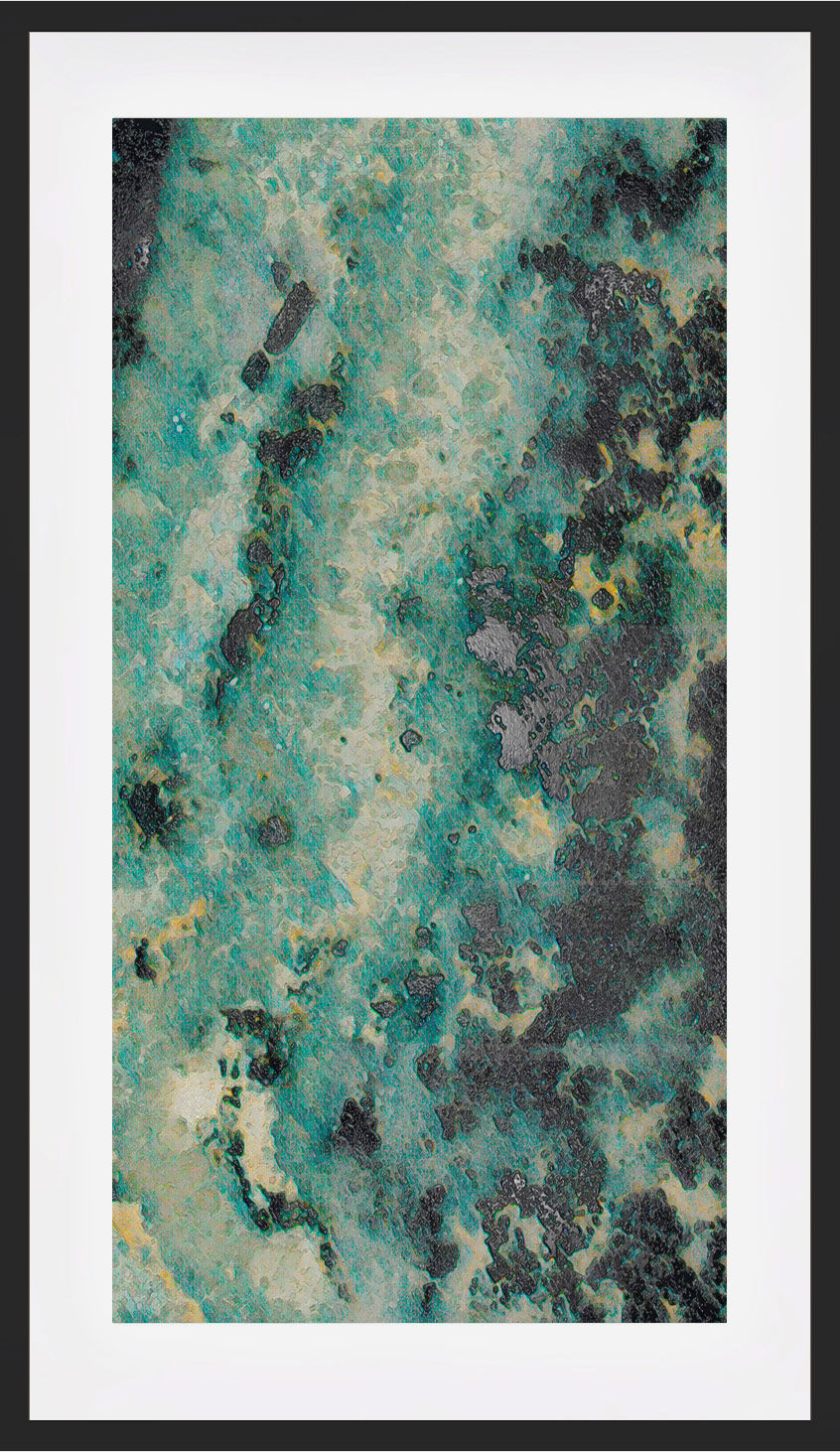 SÉRIE LAND ART 2019 A - 2