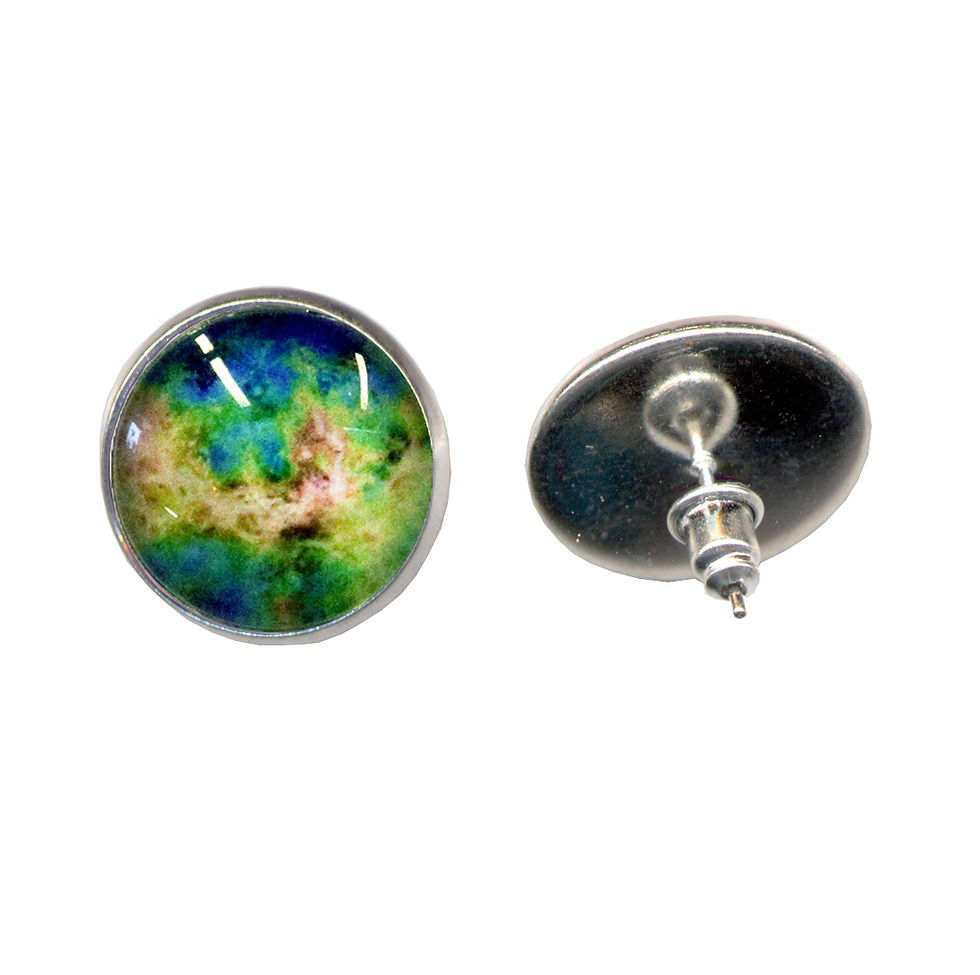 Thumbnail: Venus Studs/Clips