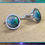 Thumbnail: Orion Nebula Cufflinks
