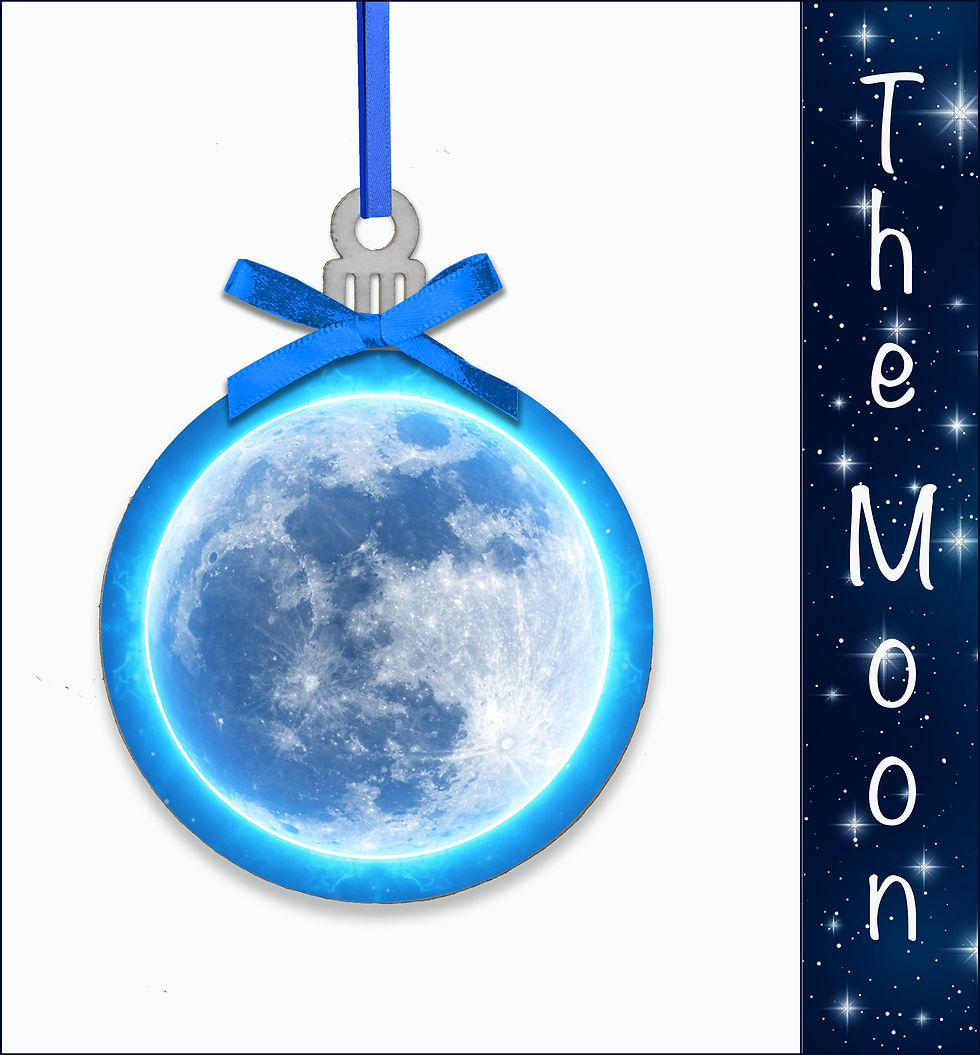 Thumbnail: Xmas Tree Decorations