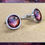Thumbnail: S.M.C.Galaxy Cufflinks