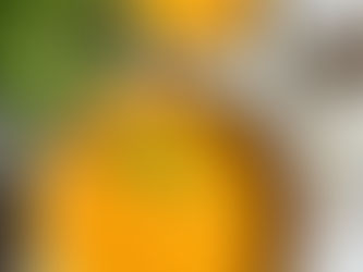 Rode en Gele Paprikasoep