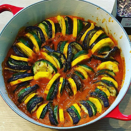 Ratatouille