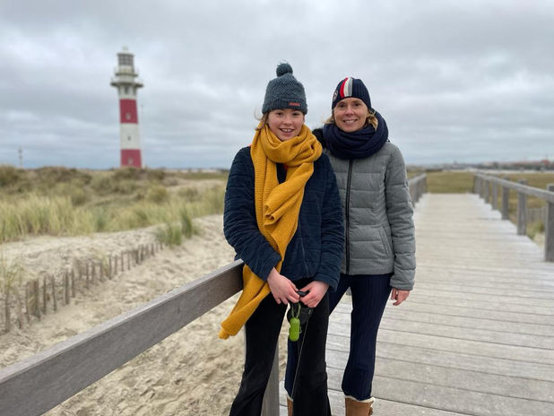 Félien & Joke