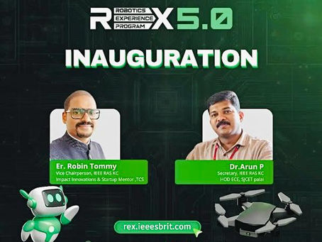 Robotics for All: Empowering Lives Through Assistive Technology 🤖