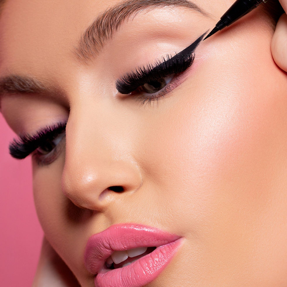 Thumbnail: Everlasting Eyeliner