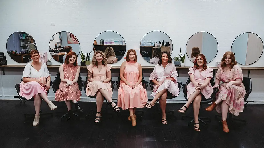 Evernew Hair Studio Rockhampton Our Team Hair & Beauty Salon