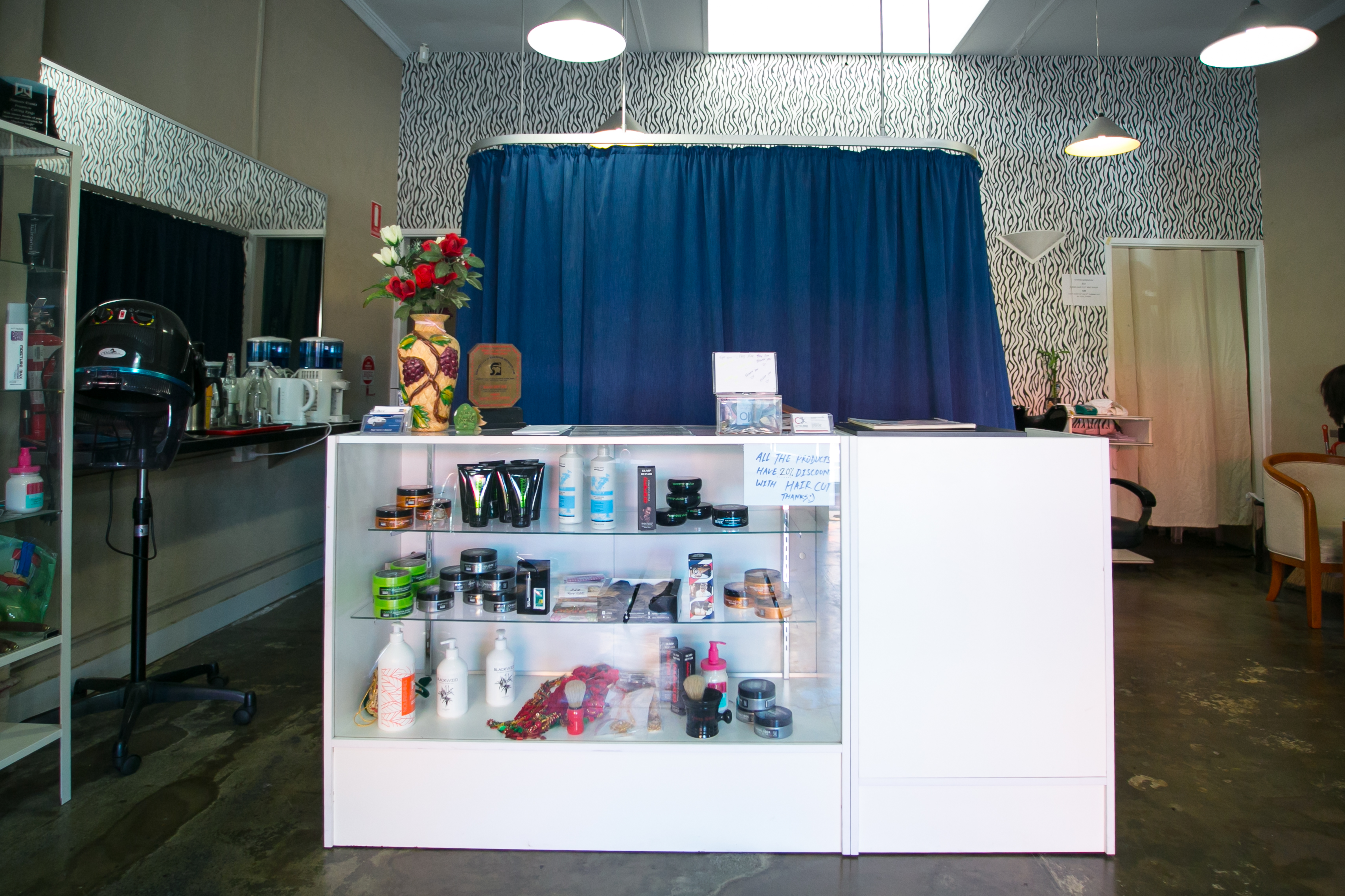 Cutting Kings Brunswick Haircut And Hairdressing