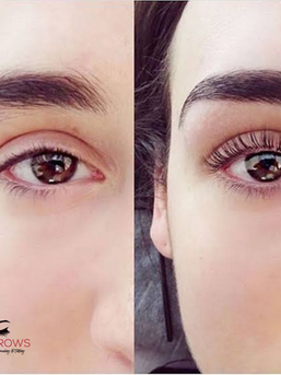 T Brows Westfield Belconnen1.png